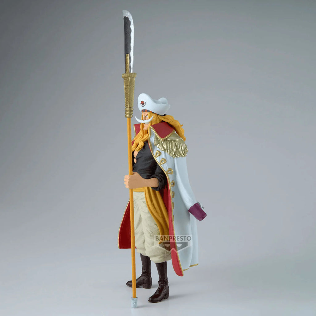One Piece King of Artist Edward Newgate - One Piece King of Artist anime figure product image 2