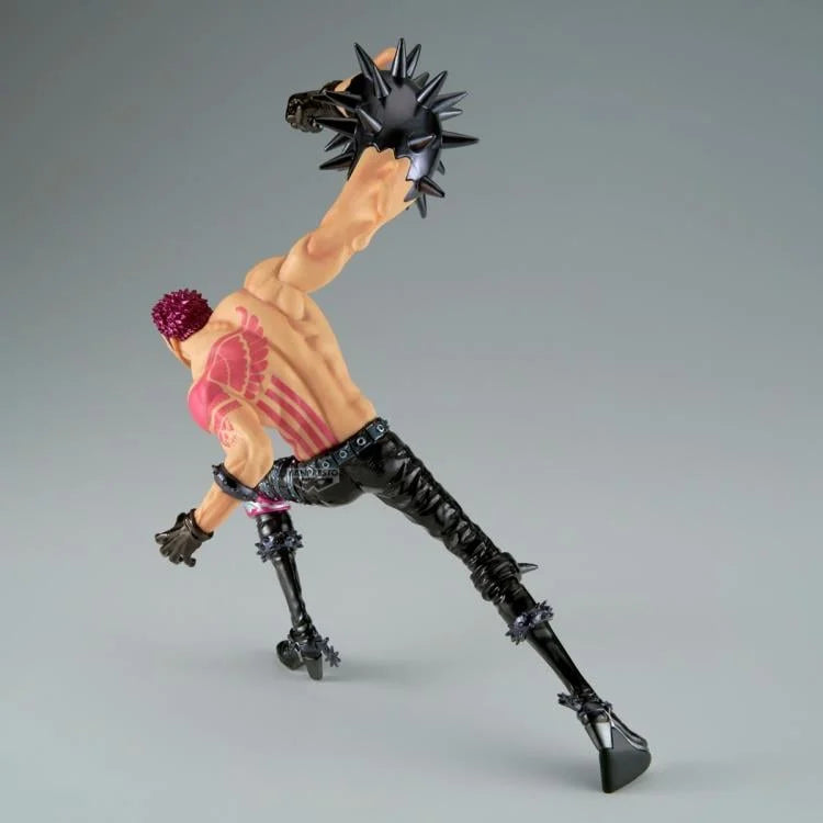 One Piece Battle Record Collection Charlotte Katakuri Special Ver. - One Piece Battle Record Collection anime figure product image 2
