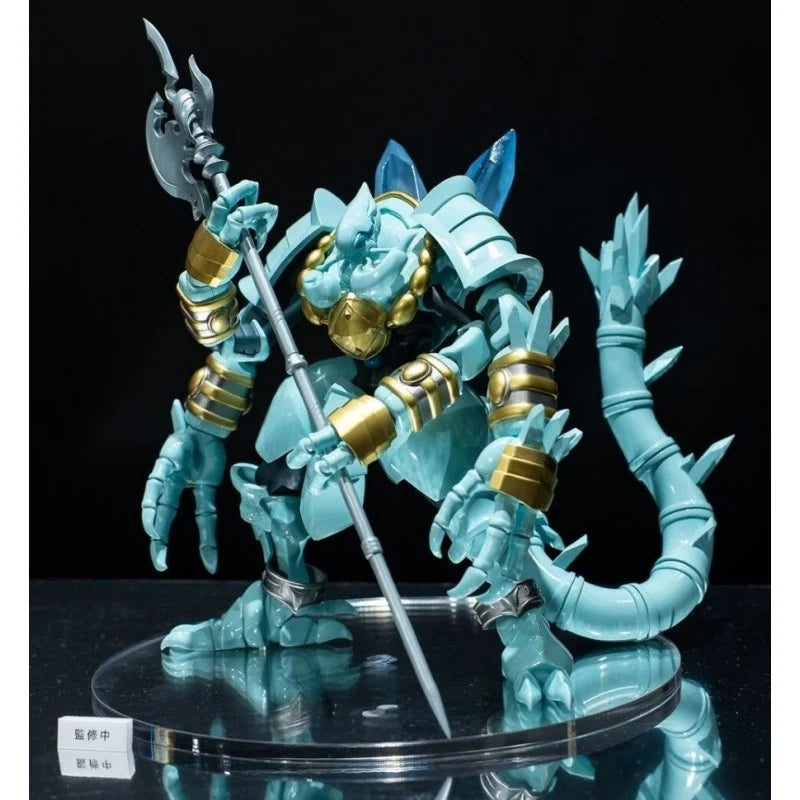 Overlord Takeshi Cocytus Figure - Overlord Konami Prize Collection anime figure product image 2