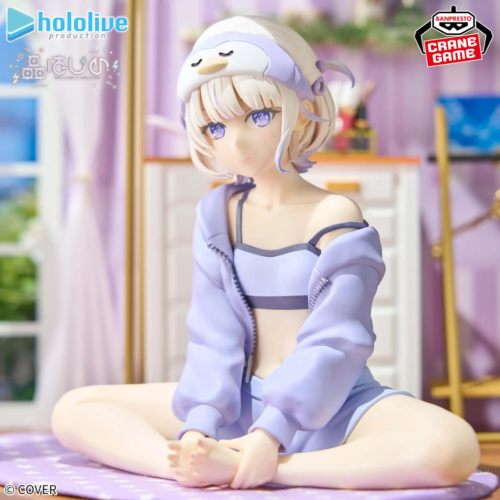 hololive IF Relax time Todoroki Hajime Figure - hololive Relax time anime figure product image 3
