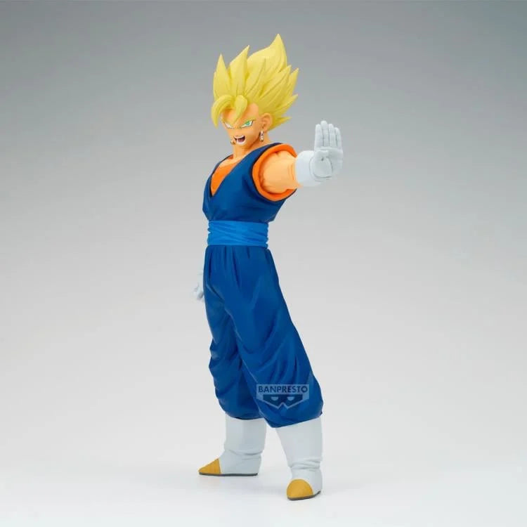 Dragon Ball Z Grandista Vegito Figure - Dragon Ball Grandista anime figure product image 3