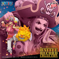 One Piece Battle Record Collection Extra Charlotte Linlin - One Piece Battle Record Collection anime figure product image 1