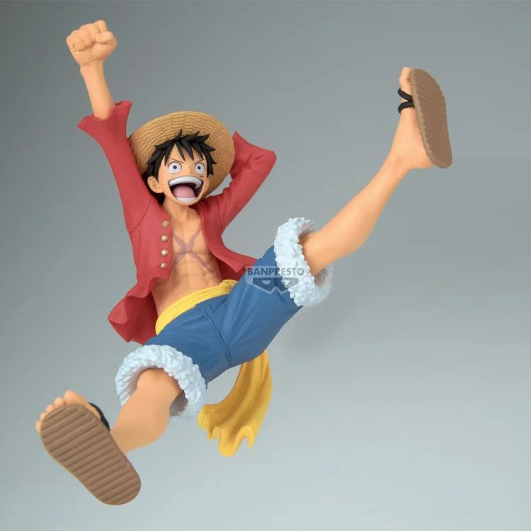 One Piece Romance Dawn Monkey D. Luffy Vol.2 - One Piece Prize Figure anime figure product image 3