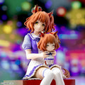 Umamusume: Pretty Derby XStellar Aston Machan Sitting Ver. Figure - Umamusume: Pretty Derby XStellar anime figure product image 3