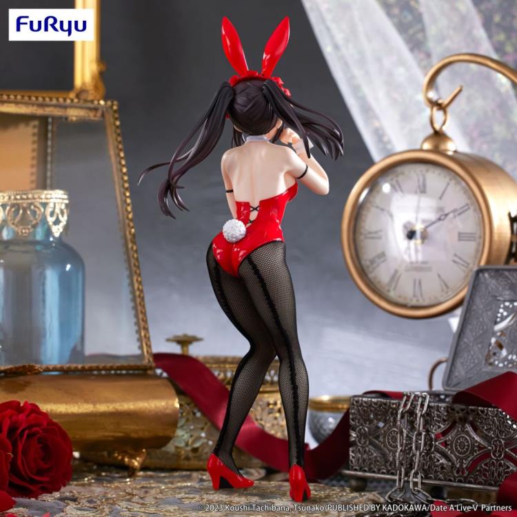 Date A Live V Kurumi Tokisaki BiCute Bunnies Figure - Date A Live BiCute Bunnies anime figure product image 3