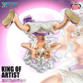 One Piece King of Artist Monkey D. Luffy Gear 5 Special Ver. II - One Piece King of Artist anime figure product image 2