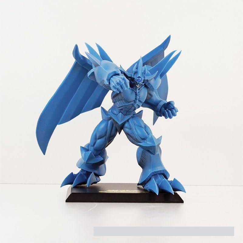 Yu-Gi-Oh! Duel Monsters Monsters LEGION Obelisk the Tormentor Figure - Yu-Gi-Oh! Duel Monsters Monsters LEGION anime figure product image 3