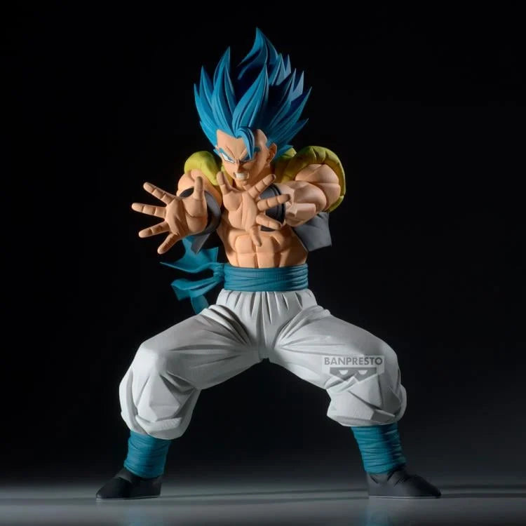 Dragon Ball Super Grandista Gogeta II Figure - Dragon Ball Grandista anime figure product image 2