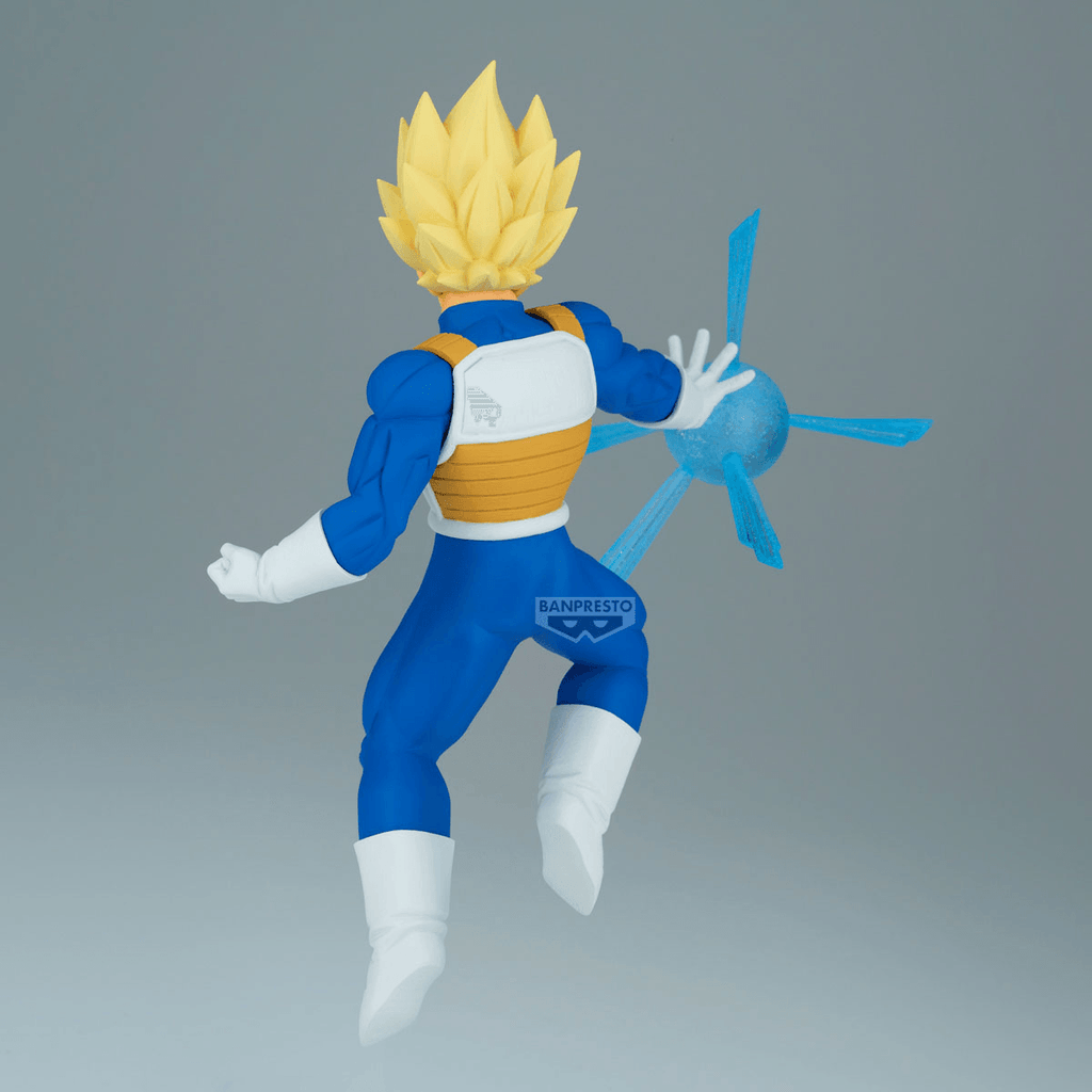Dragon Ball Z G×Materia Vegeta II - Dragon Ball Prize Figure anime figure product image 1
