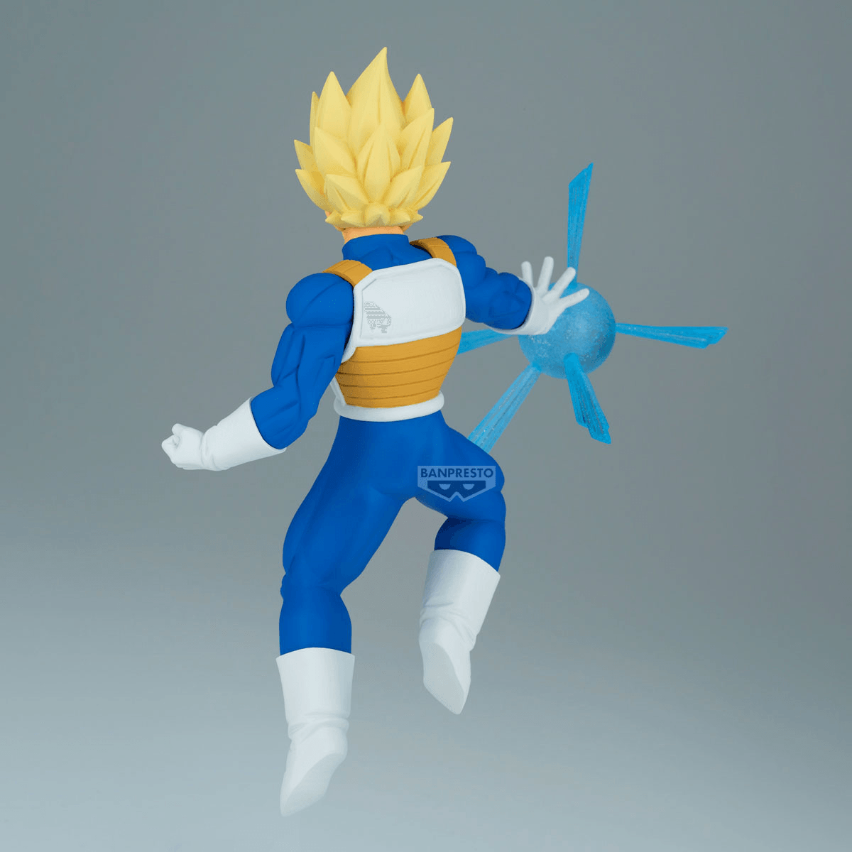 Dragon Ball Z G×Materia Vegeta II - Dragon Ball Prize Figure anime figure product image 1