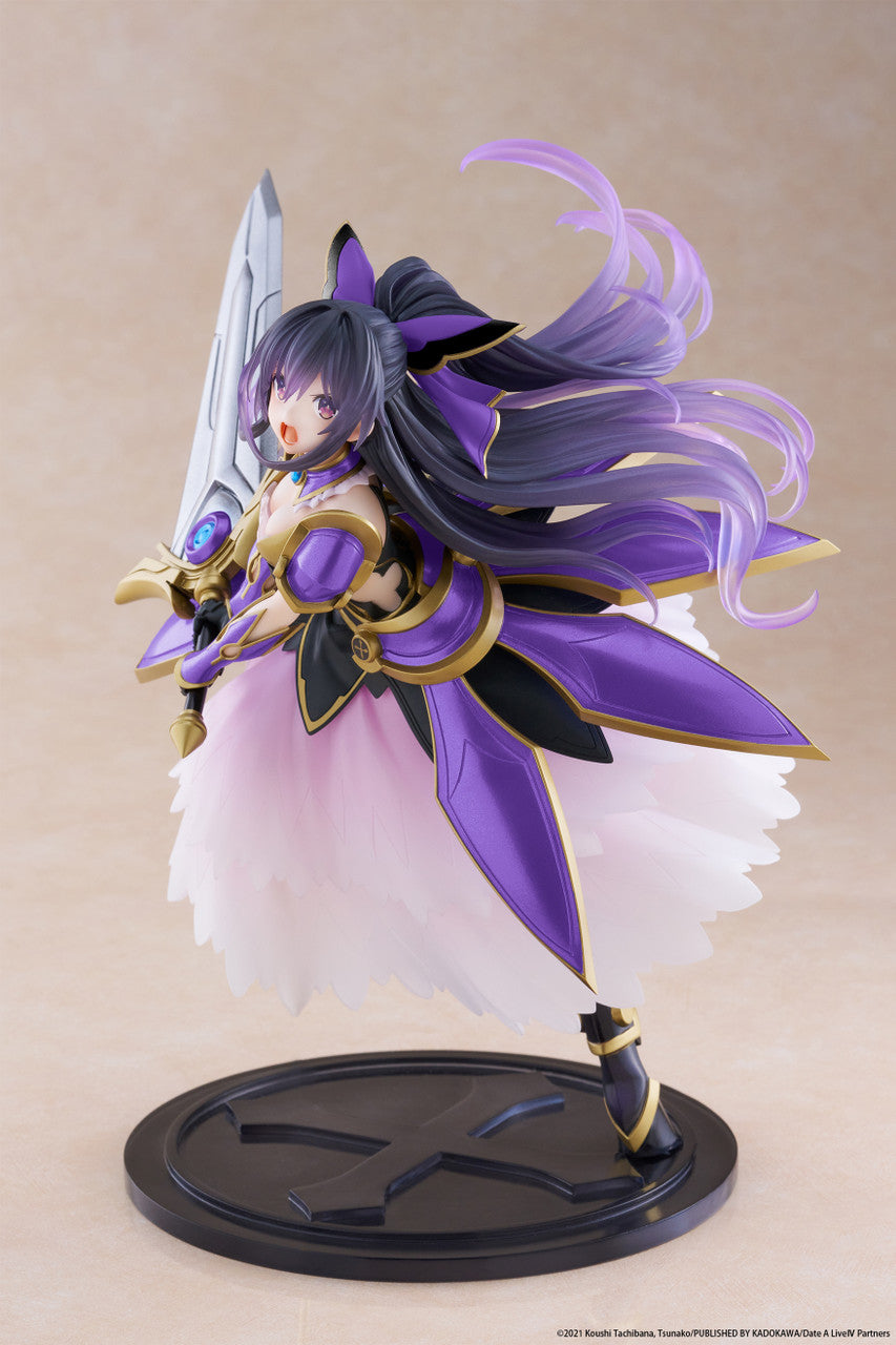 Date A Live IV AMP+ Yatogami Tohka Sandalphon Figure - Date A Live AMP+ anime figure product image 3