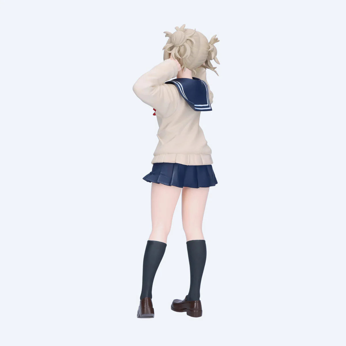My Hero Academia GLITTER & GLAMOURS Himiko Toga II Figure - My Hero Academia Glitter & Glamours anime figure product image 3