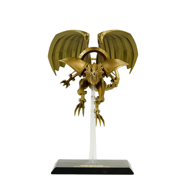 Yu-Gi-Oh! Monsters LEGION The Winged Dragon of Ra Figure - Yu-Gi-Oh! Duel Monsters Monsters LEGION anime figure product image 3