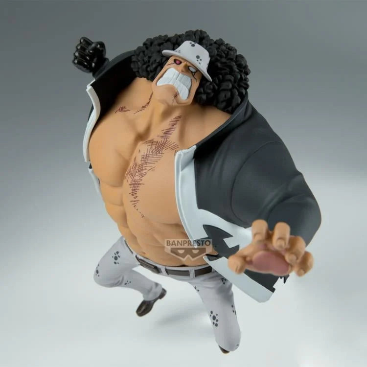 One Piece Battle Record Collection Bartholomew Kuma - One Piece Battle Record Collection anime figure product image 1