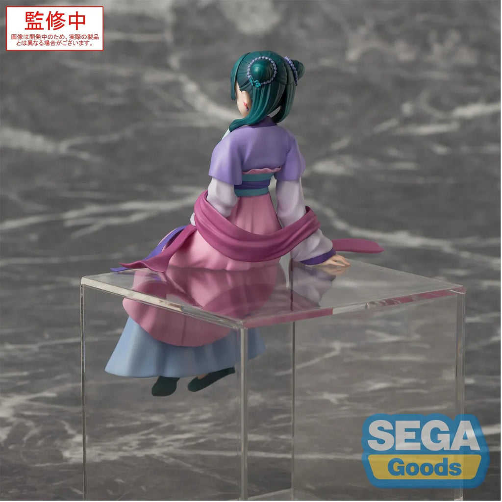 The Apothecary Diaries Chokonose Premium Figure Maomao Moon Fairy Ver. - The Apothecary Diaries Chokonose Premium Figure anime figure product image 3