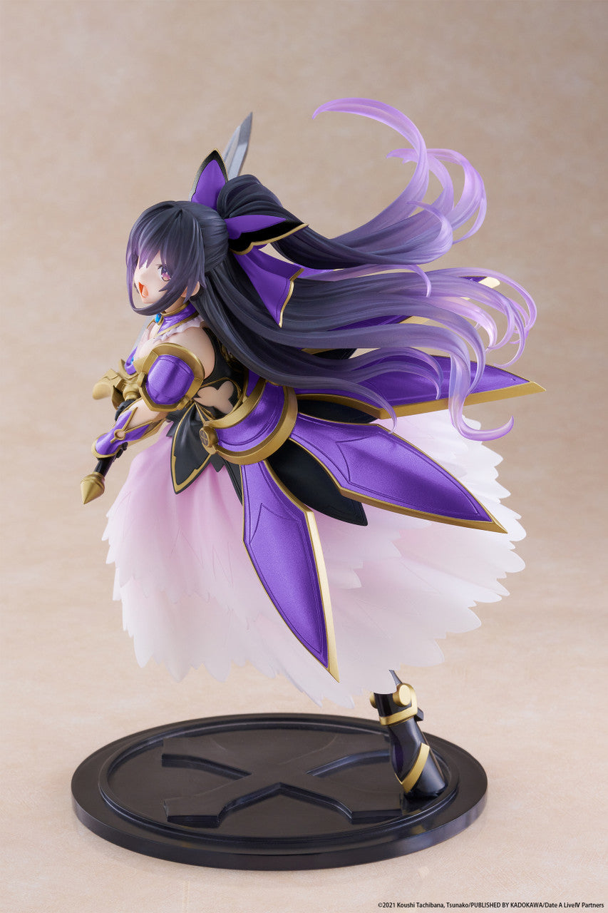 Date A Live IV AMP+ Yatogami Tohka Sandalphon Figure - Date A Live AMP+ anime figure product image 4