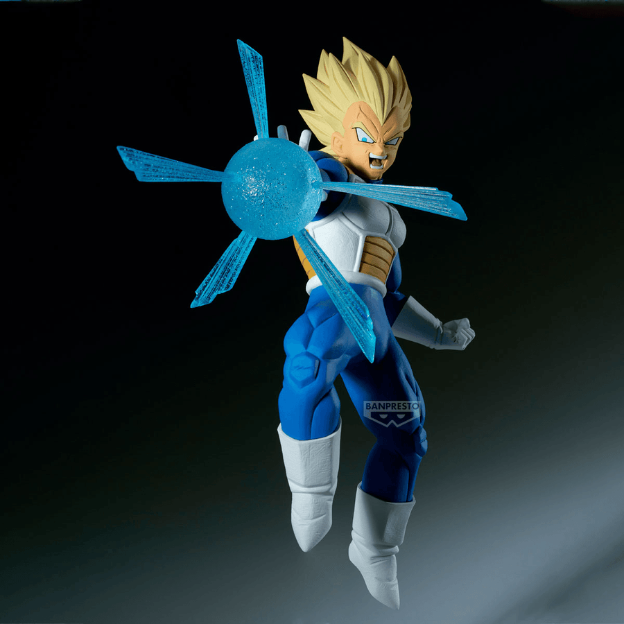 Dragon Ball Z G×Materia Vegeta II