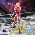 Solo Leveling Xross Link Cha Hae-In Figure - Solo Leveling Xross Link anime figure product image 3