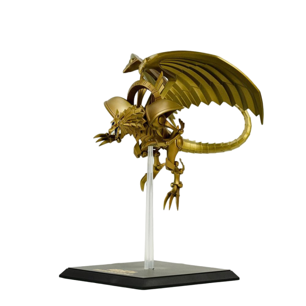 Yu-Gi-Oh! Monsters LEGION The Winged Dragon of Ra Figure - Yu-Gi-Oh! Duel Monsters Monsters LEGION anime figure product image 4