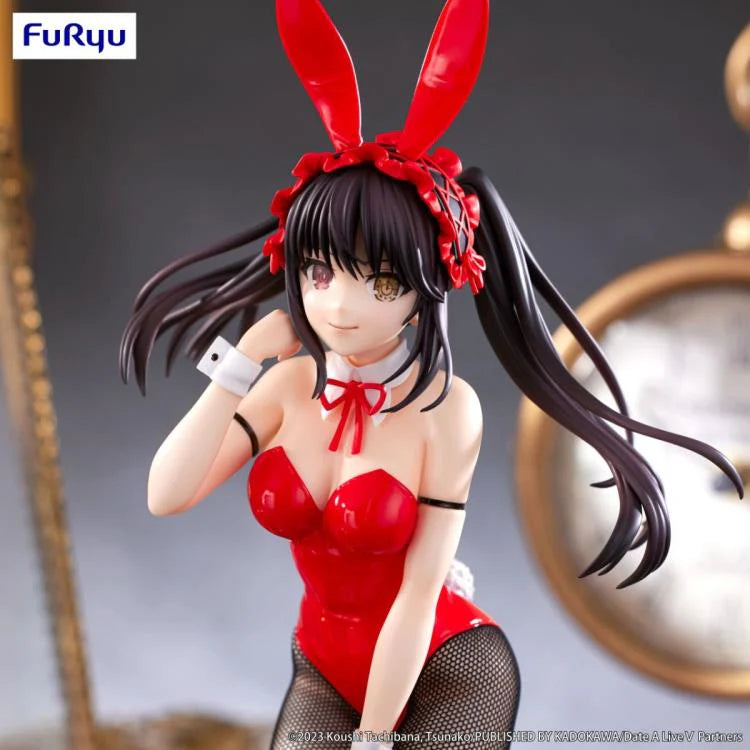 Date A Live V Kurumi Tokisaki BiCute Bunnies Figure - Date A Live BiCute Bunnies anime figure product image 4