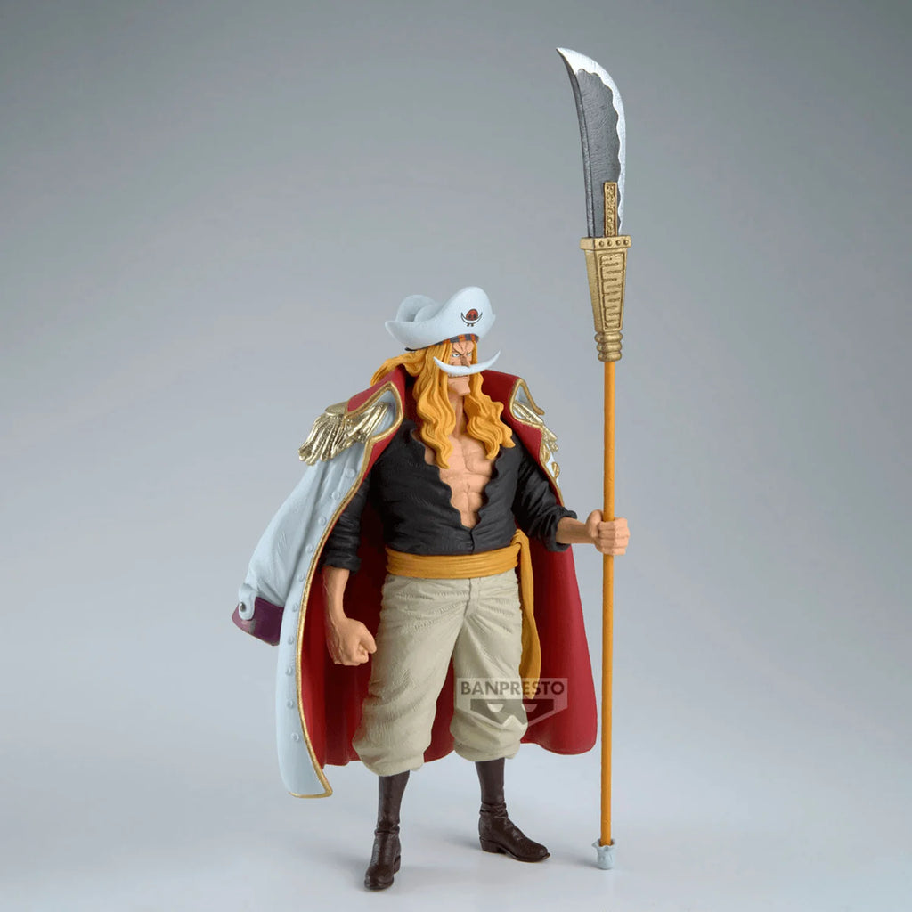 One Piece King of Artist Edward Newgate - One Piece King of Artist anime figure product image 3