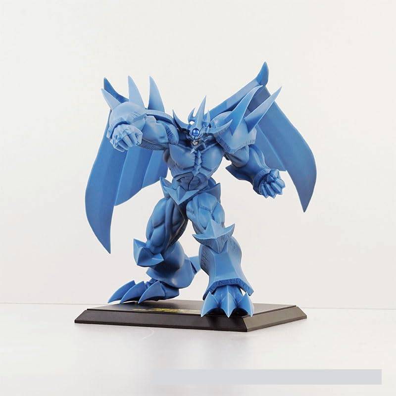 Yu-Gi-Oh! Duel Monsters Monsters LEGION Obelisk the Tormentor Figure - Yu-Gi-Oh! Duel Monsters Monsters LEGION anime figure product image 4