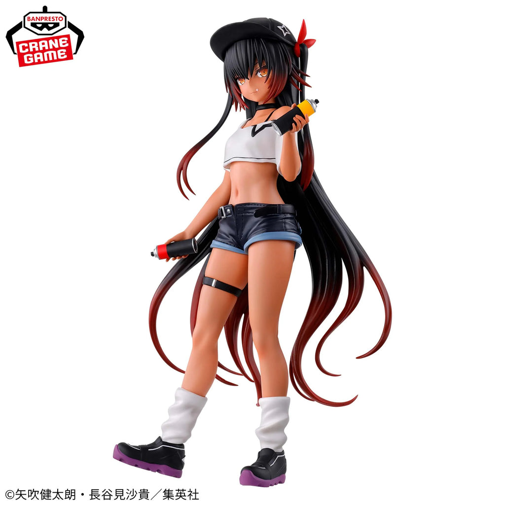 To Love-Ru Darkness Glitter & Glamours Nemesis Figure - To Love-Ru Darkness Glitter & Glamours anime figure product image 4