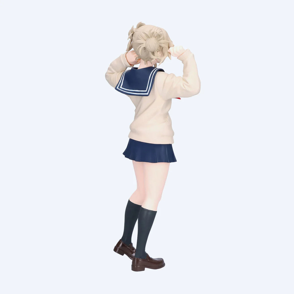 My Hero Academia GLITTER & GLAMOURS Himiko Toga II Figure - My Hero Academia Glitter & Glamours anime figure product image 4