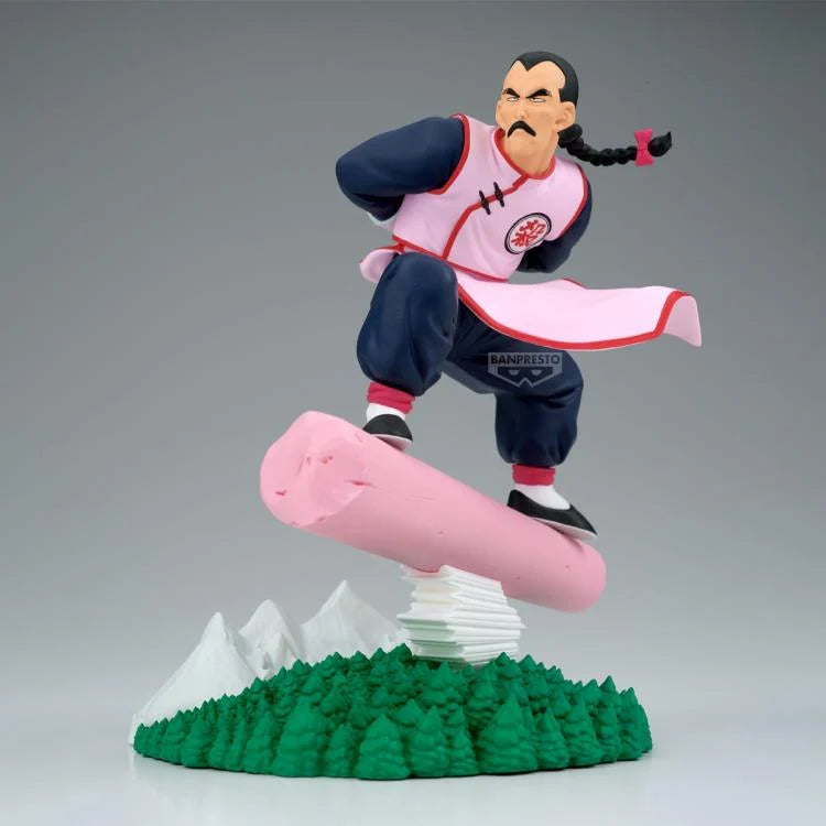 Dragon Ball History Box Tao Pai Pai Figure - Dragon Ball History Box anime figure product image 2