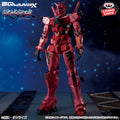 Mobile Suit Gundam GQuuuuuX Genkai Toppa Red Gundam Figure - Mobile Suit Gundam GQuuuuuX Prize Figure anime figure product image 4