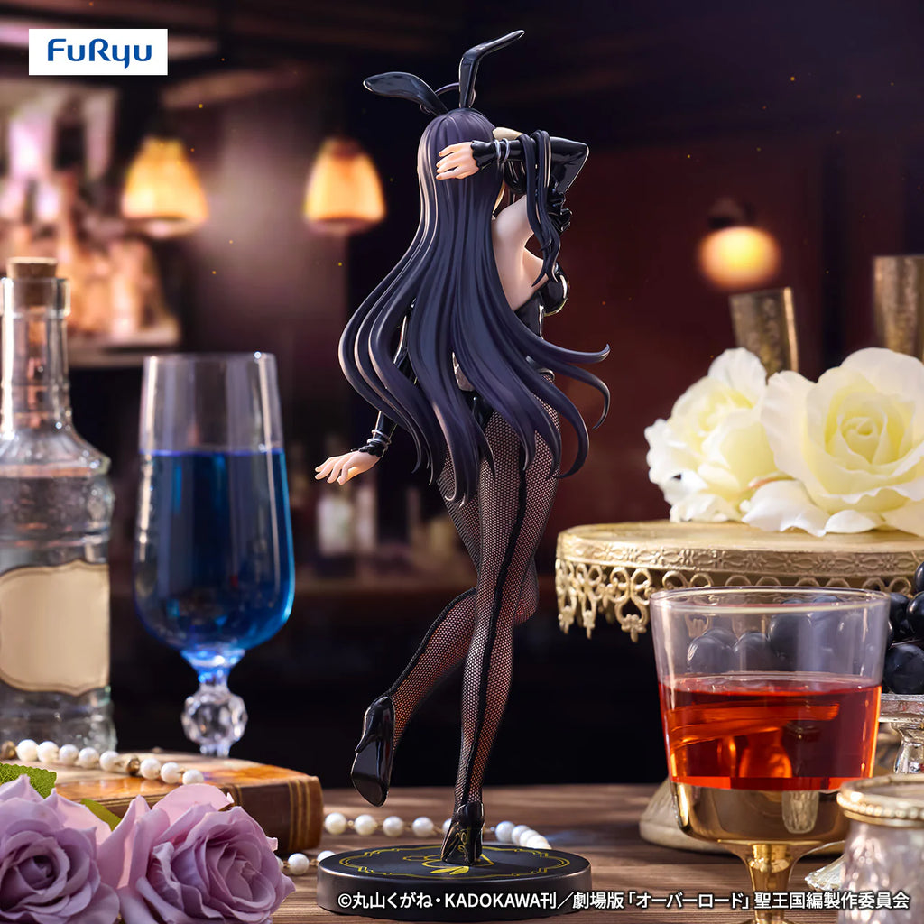 Overlord Albedo BiCute Bunnies Figure Black Ver. - Overlord BiCute Bunnies anime figure product image 4