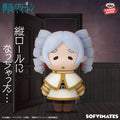 Frieren: Beyond Journey’s End Big Sofvimates Frieren - Oops, My Hair Turned Into Ringlets! - Frieren: Beyond Journey's End Sofvimates anime figure product image 3