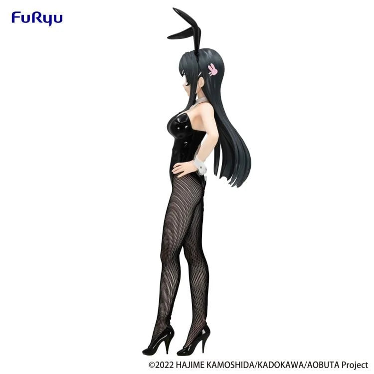 Rascal Does Not Dream of Bunny Girl Senpai BiCute Bunnies Figure Mai Sakurajima - Rascal Does Not Dream of Bunny Girl Senpai BiCute Bunnies anime figure product image 3