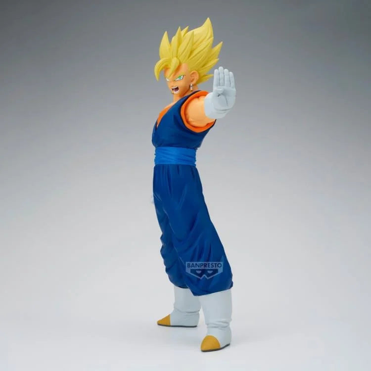 Dragon Ball Z Grandista Vegito Figure - Dragon Ball Grandista anime figure product image 4