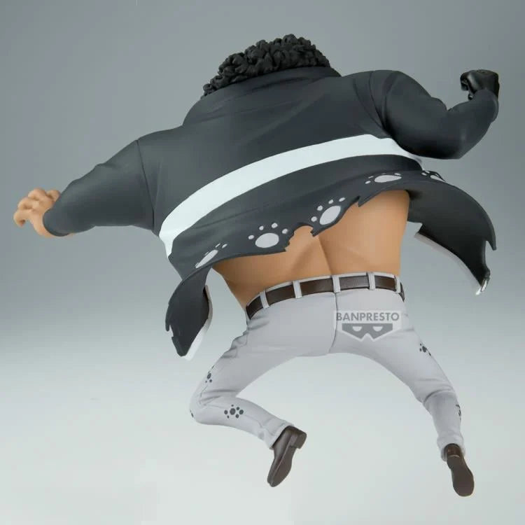 One Piece Battle Record Collection Bartholomew Kuma - One Piece Battle Record Collection anime figure product image 2