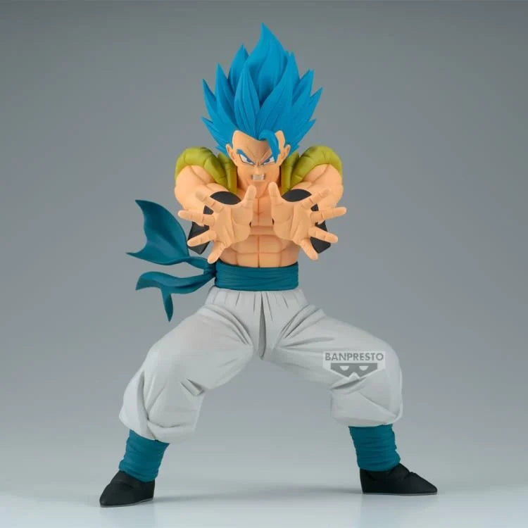 Dragon Ball Super Grandista Gogeta II Figure - Dragon Ball Grandista anime figure product image 3