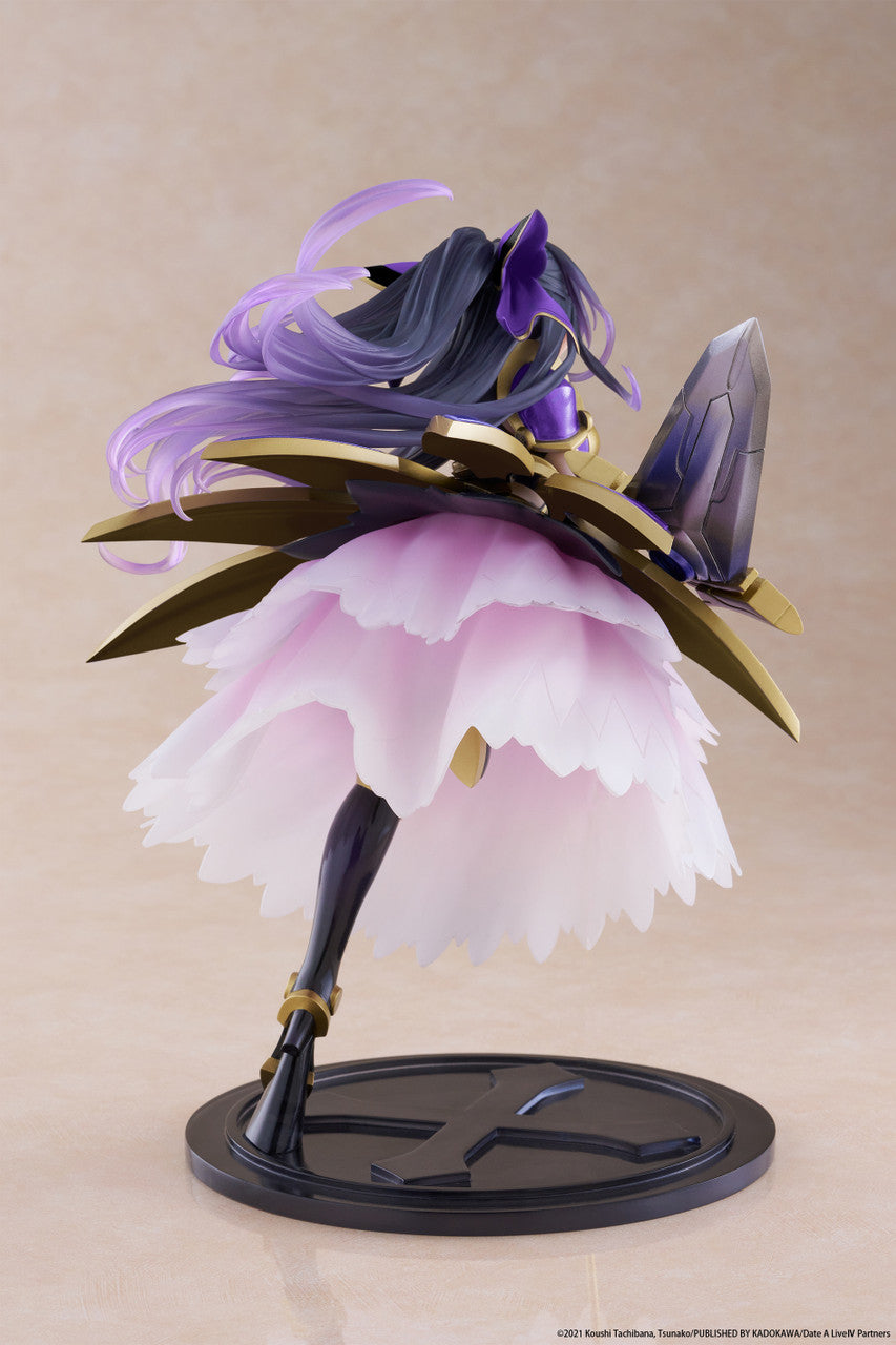 Date A Live IV AMP+ Yatogami Tohka Sandalphon Figure - Date A Live AMP+ anime figure product image 5
