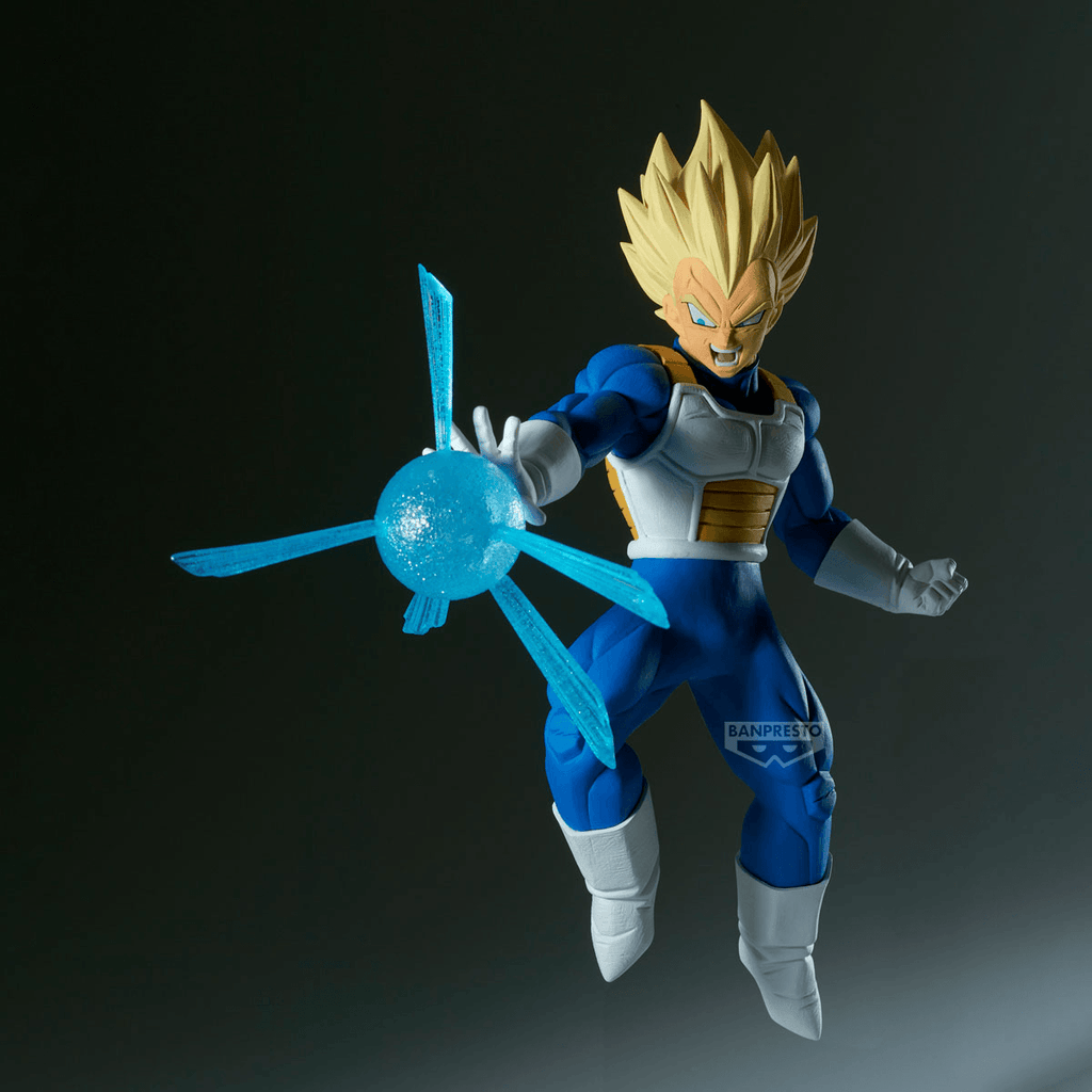Dragon Ball Z G×Materia Vegeta II - Dragon Ball Prize Figure anime figure product image 3