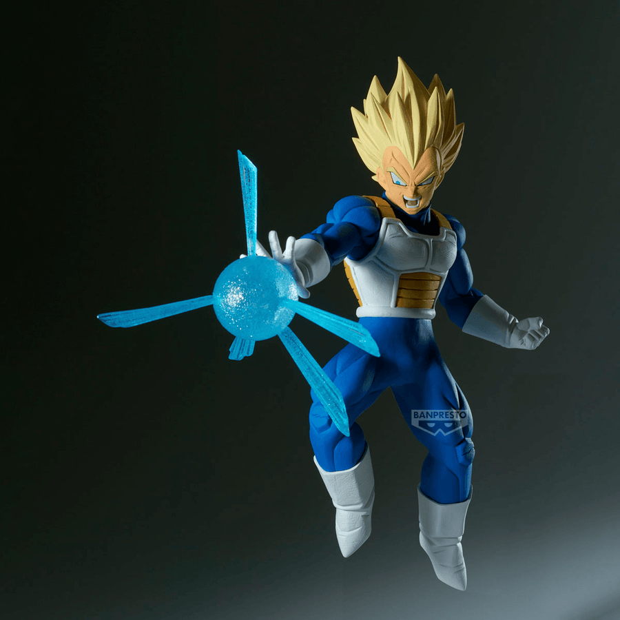Dragon Ball Z G×Materia Vegeta II