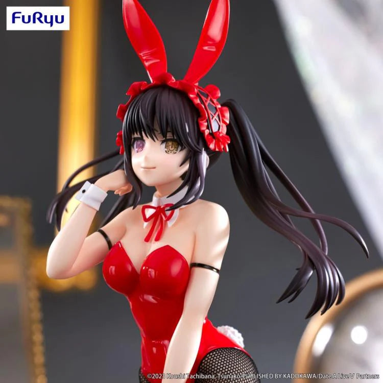 Date A Live V Kurumi Tokisaki BiCute Bunnies Figure - Date A Live BiCute Bunnies anime figure product image 5