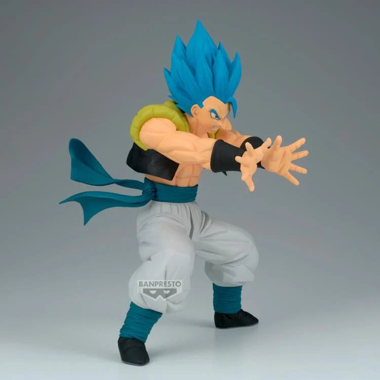 Dragon Ball Super Grandista Gogeta II Figure - Dragon Ball Grandista anime figure product image 4