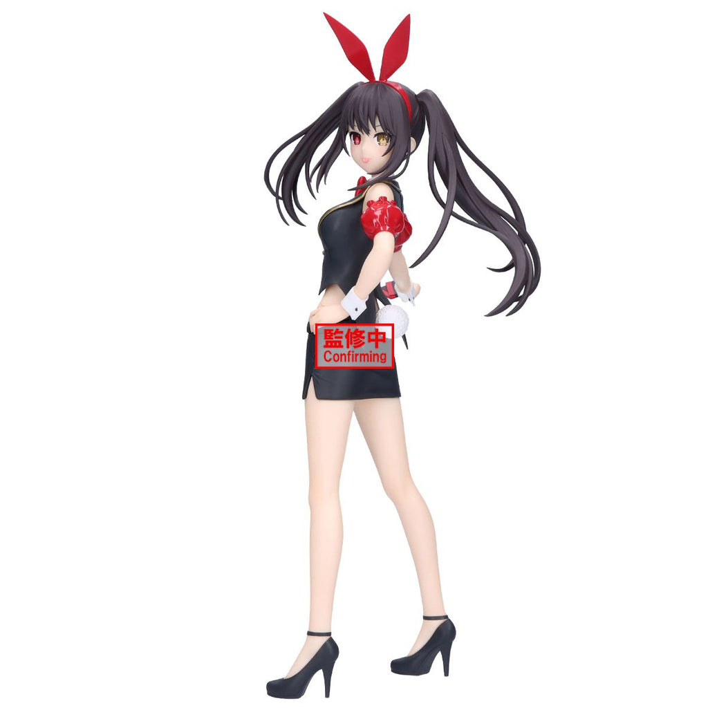 Date A Live Kurumi Tokisaki Glitter & Glamours Figure - Date A Live Glitter & Glamours anime figure product image 5