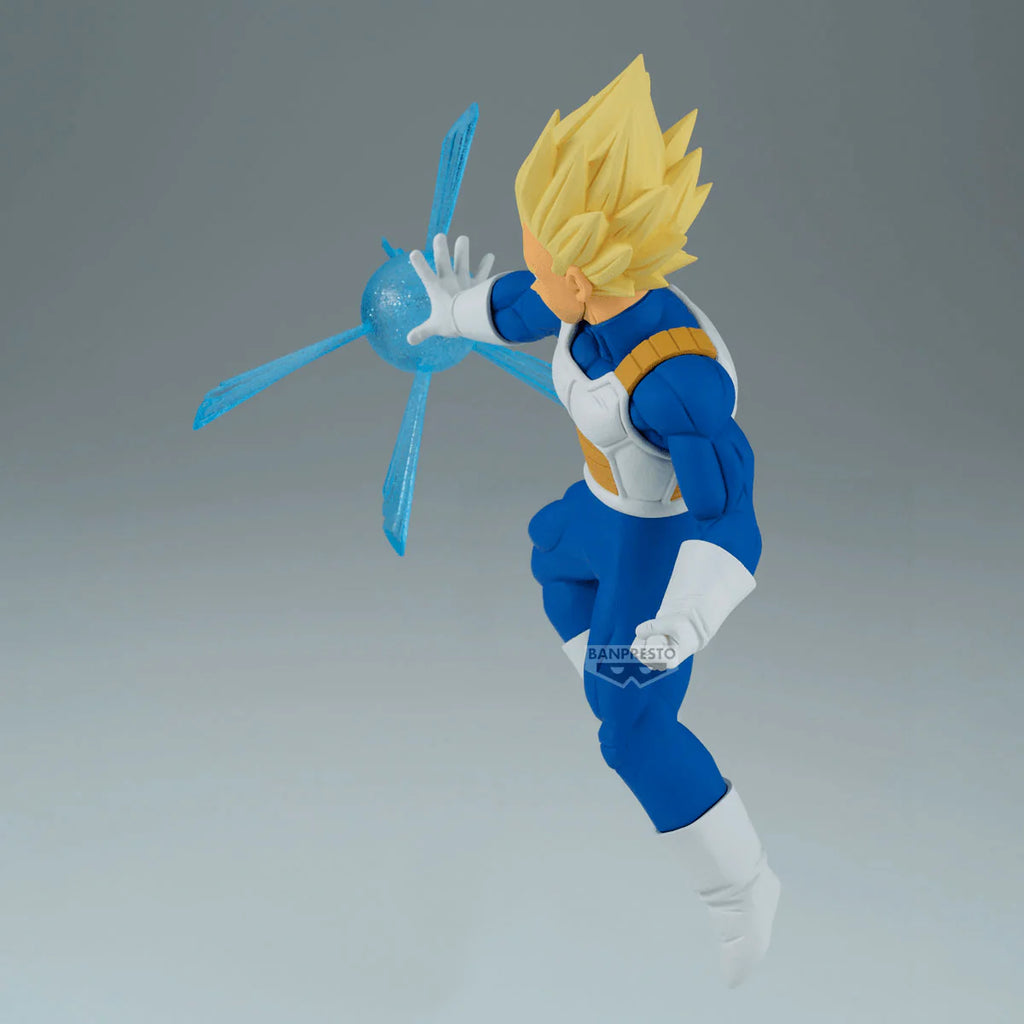 Dragon Ball Z G×Materia Vegeta II - Dragon Ball Prize Figure anime figure product image 4