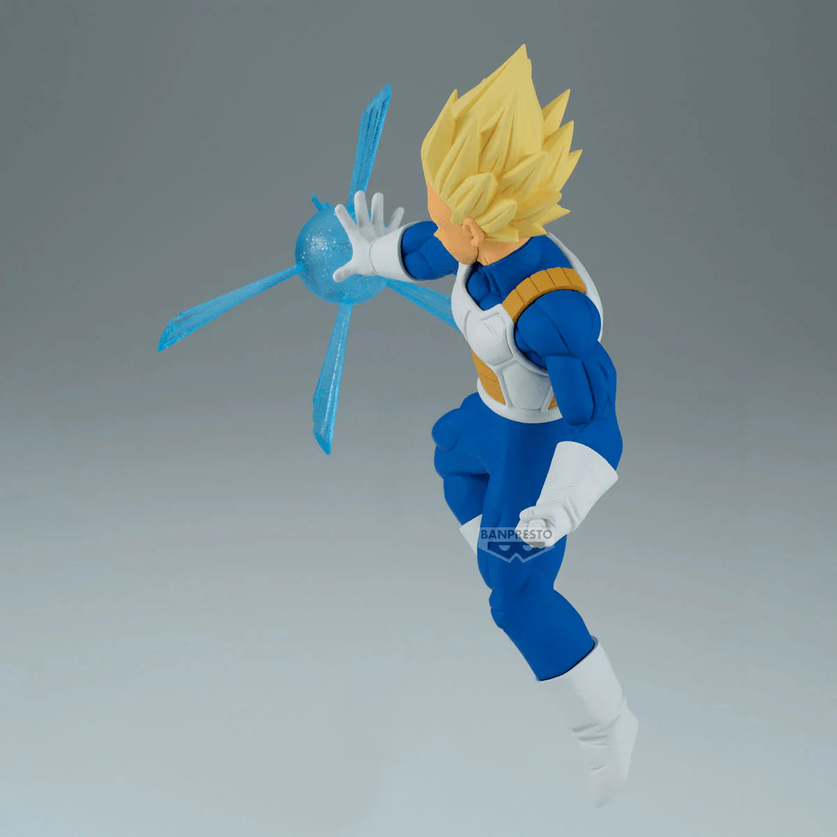 Dragon Ball Z G×Materia Vegeta II - Dragon Ball Prize Figure anime figure product image 4