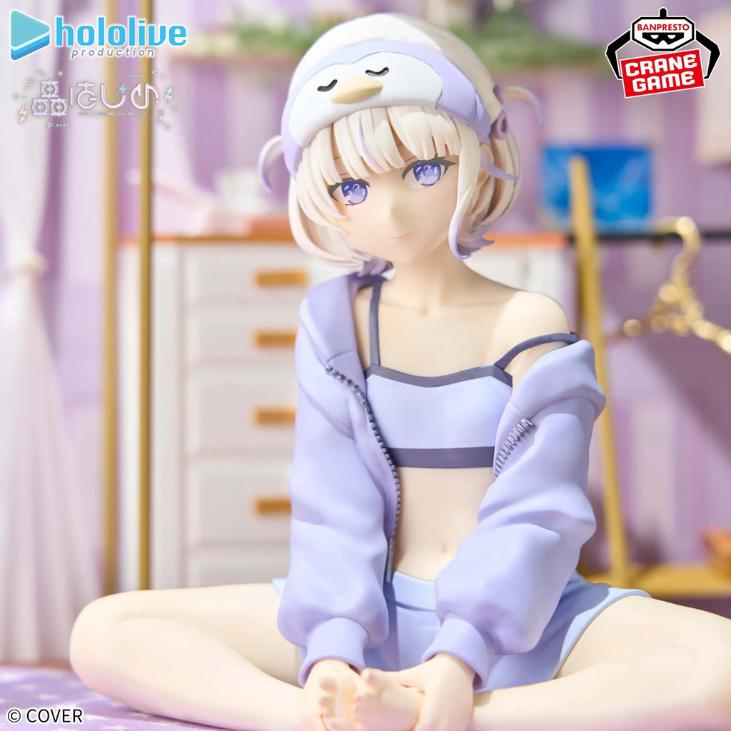 hololive IF Relax time Todoroki Hajime Figure - hololive Relax time anime figure product image 5