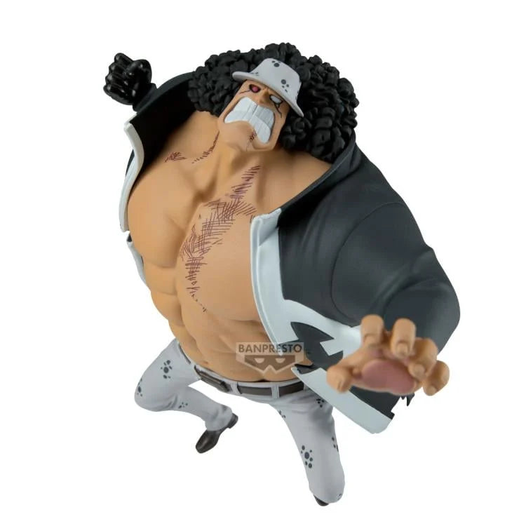 One Piece Battle Record Collection Bartholomew Kuma - One Piece Battle Record Collection anime figure product image 3