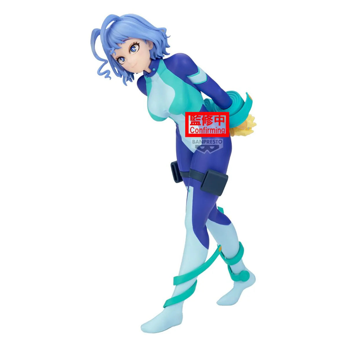 My Hero Academia Glitter & Glamours Nejire Hado II - My Hero Academia Glitter & Glamours anime figure product image 4