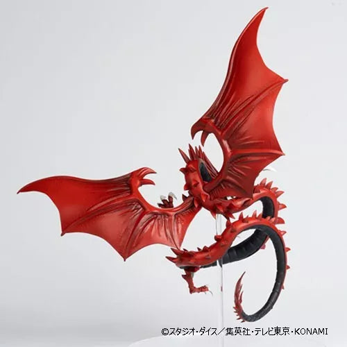 Yu-Gi-Oh! Monsters LEGION Slifer the Sky Dragon Figure - Yu-Gi-Oh! Duel Monsters Monsters LEGION anime figure product image 4