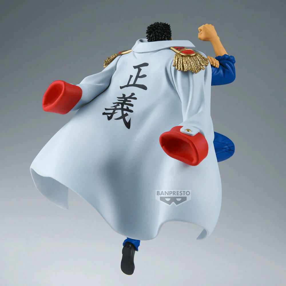 One Piece Battle Record Collection Monkey D. Garp II Figure - One Piece Battle Record Collection anime figure product image 5