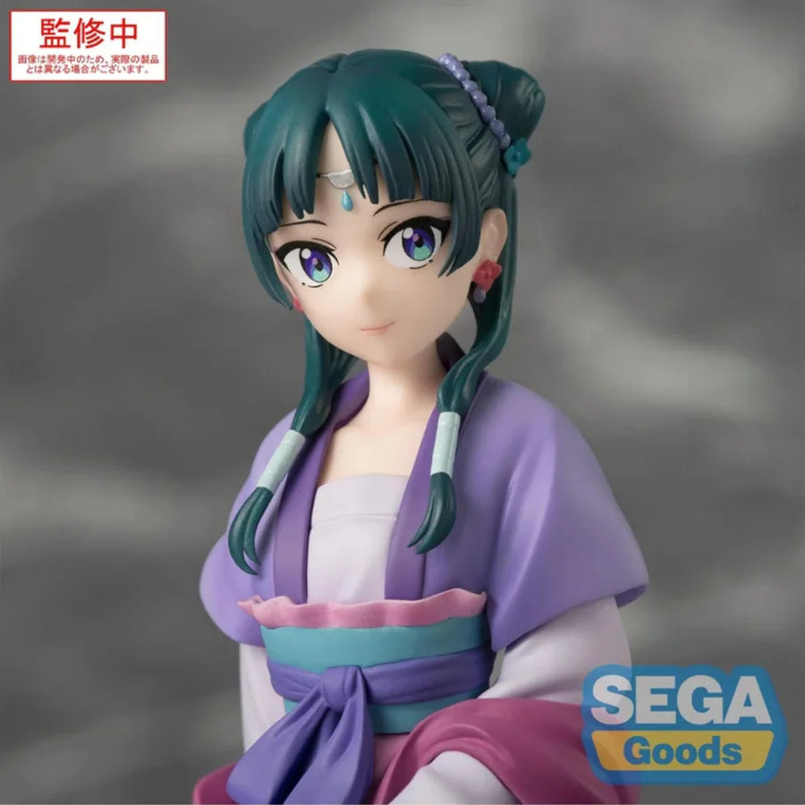 The Apothecary Diaries Chokonose Premium Figure Maomao Moon Fairy Ver.